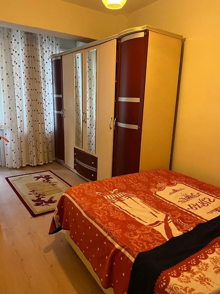 Big And Full Apartment In Sisli Near Taksim Provincia di Provincia di Istanbul