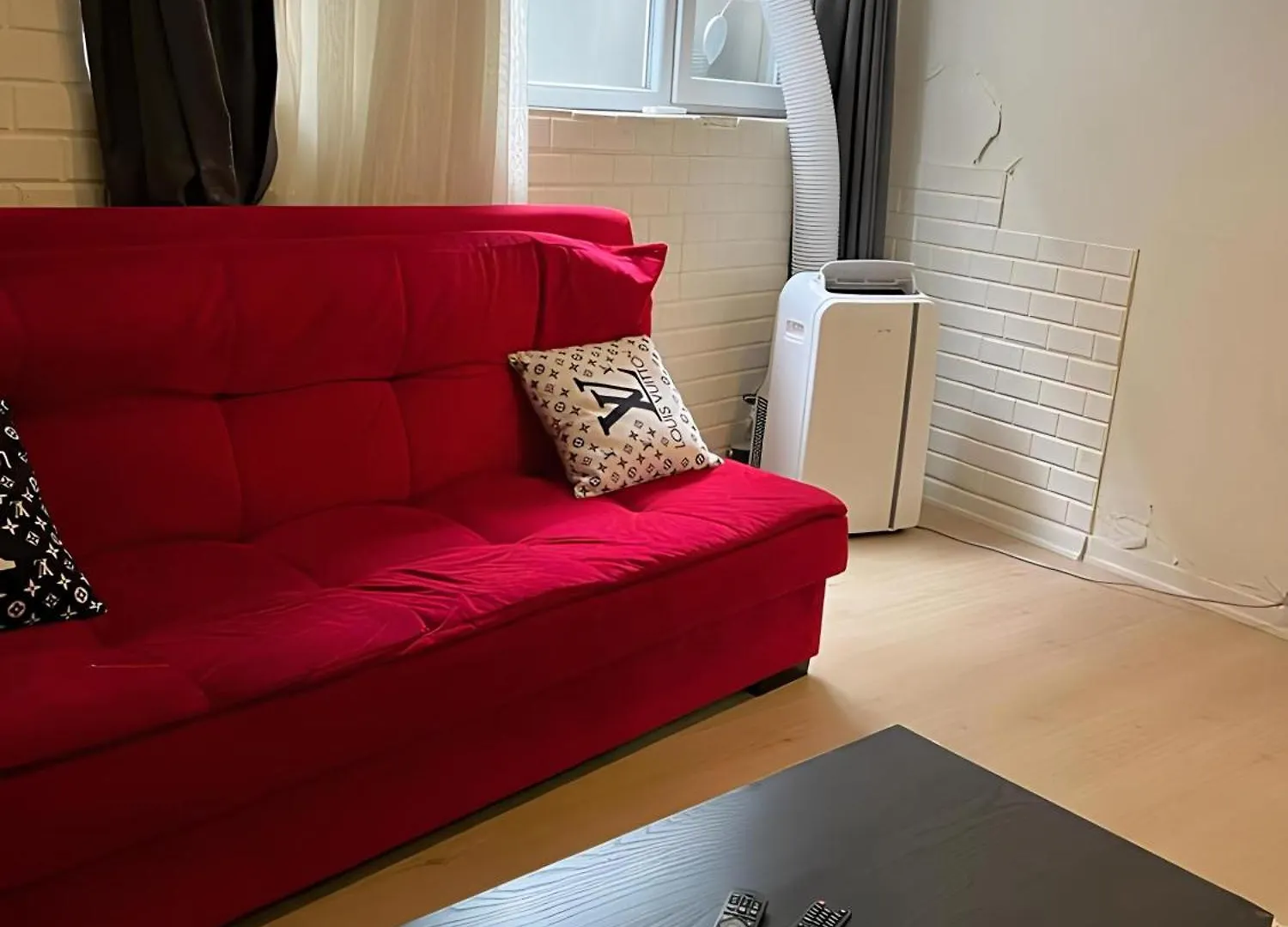Big And Full Apartment In Sisli Near Taksim Provincia di Provincia di Istanbul Turchia